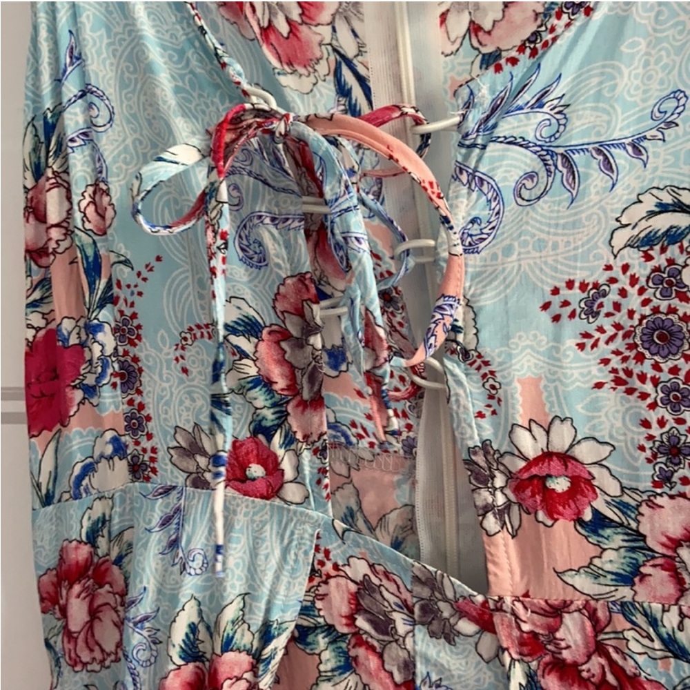 Jaase Romper - Picture 6 of 8